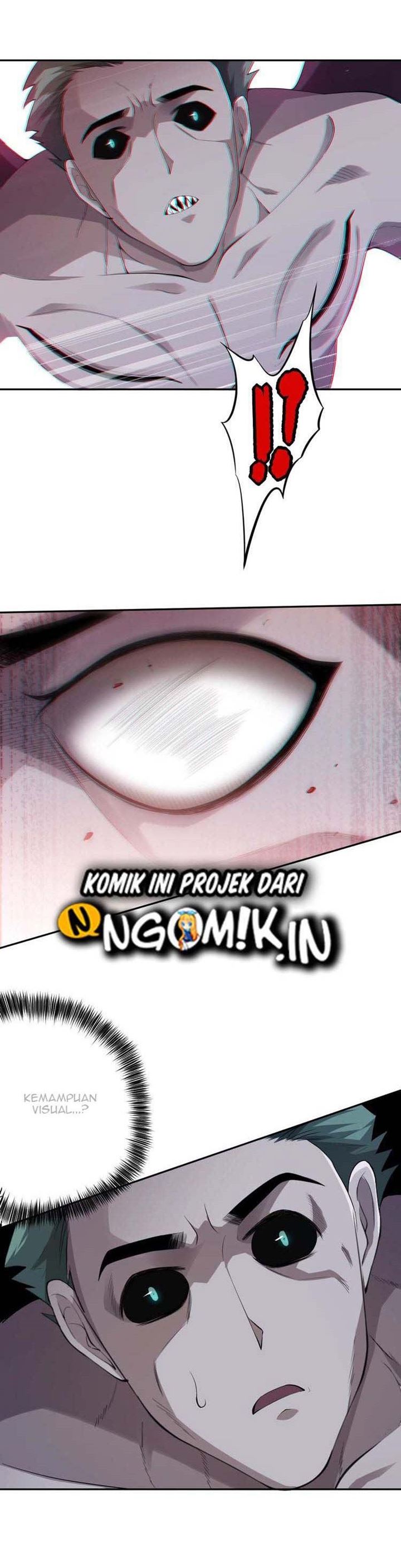 Ultimate Soldier Chapter 79 Gambar 28